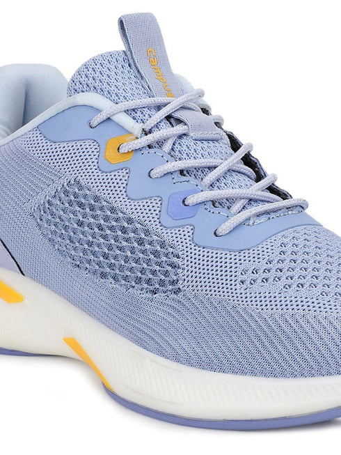 KEREN Blue Women's Running Shoes